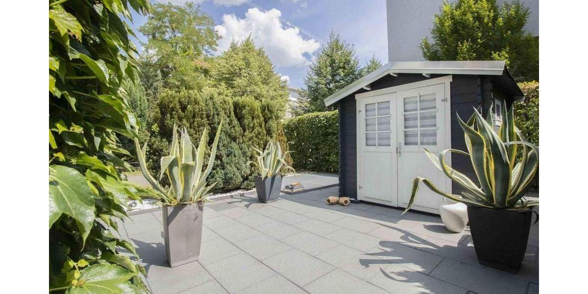 Einfamilienhaus Stuttgart Hausen - 4 Zimmer, 649.000&euro; | Angebot:25698095
