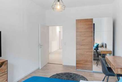 Zimmer Stuttgart Stuttgart-West - 590&euro; | Angebot:26026780