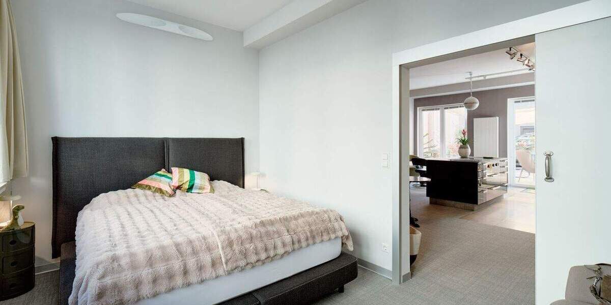 Etagenwohnung Stuttgart West - 3 Zimmer, 96 m&sup2;, 549.000&euro; | Angebot:25696186