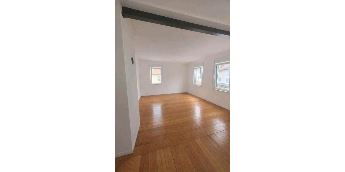 Etagenwohnung Fellbach Oeffingen - 3.5 Zimmer, 87 m&sup2;, 1.300&euro; | Angebot:25760669