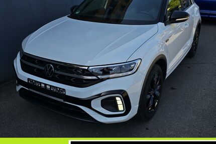 VW T-Roc 57.634 km 28.470 &euro; Waiblingen 71332