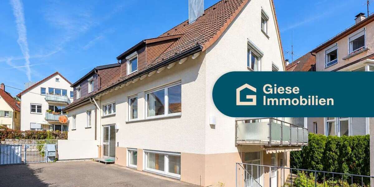 Einfamilienhaus Stuttgart - Degerloch Degerloch - 9 Zimmer, 140 m&sup2;, 647.000&euro; | Angebot:27553379
