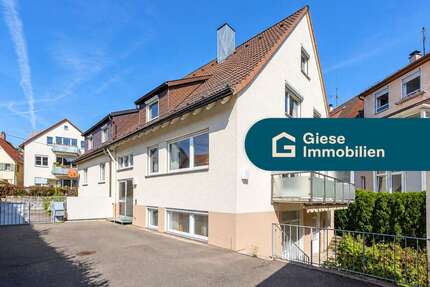 Haus Stuttgart - Degerloch Degerloch - 9 Zimmer, 140 m&sup2;, 647.000&euro; | Angebot:27553379