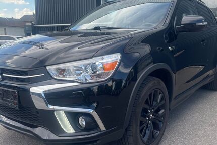 Mitsubishi ASX 87.000 km 14.990 &euro; Asperg / Stuttgart 71679