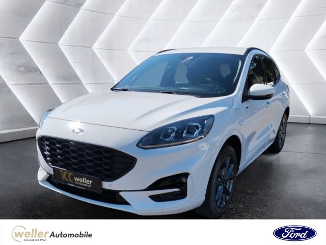 Ford Kuga 35.000 km 24.920 &euro; Bietigheim-Bissingen 74321