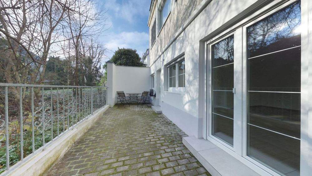 Etagenwohnung Ludwigsburg West - 3 Zimmer, 94 m&sup2;, 309.000&euro; | Angebot:25706141