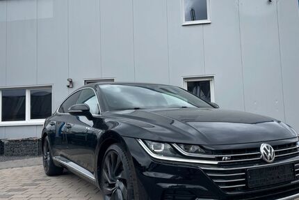 VW Arteon 117.000 km 25.900 &euro; Illingen 75428