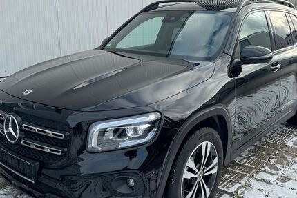 Mercedes-Benz GLB 220 149.230 km 24.800 &euro; Grafenau 71120