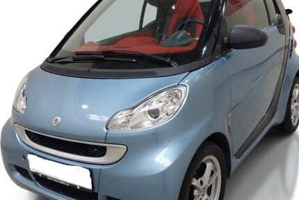 Smart ForTwo 152.700 km 5.990 &euro; Sindelfingen 71065
