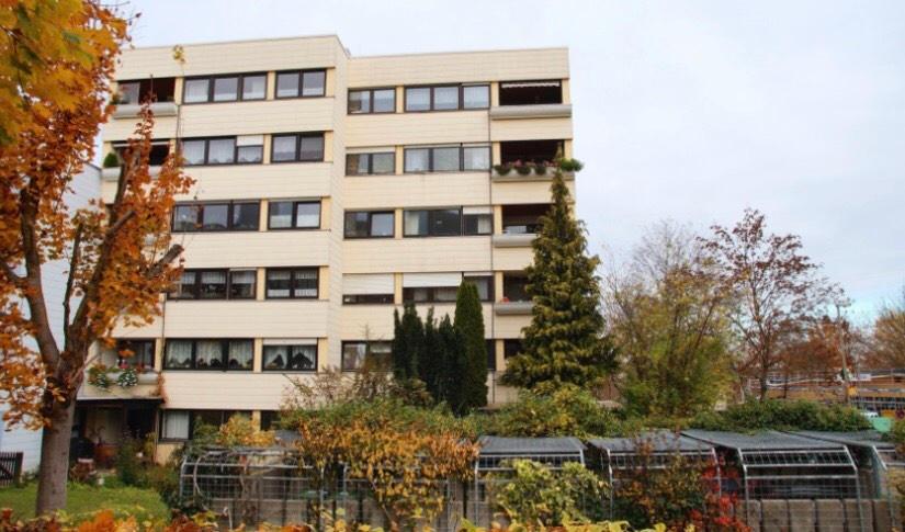 Etagenwohnung Tamm - 2 Zimmer, 63 m&sup2;, 269.000&euro; | Angebot:27019793