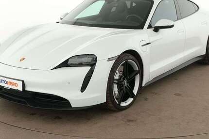 Porsche Taycan 21.933 km 68.990 &euro; Stuttgart 70195