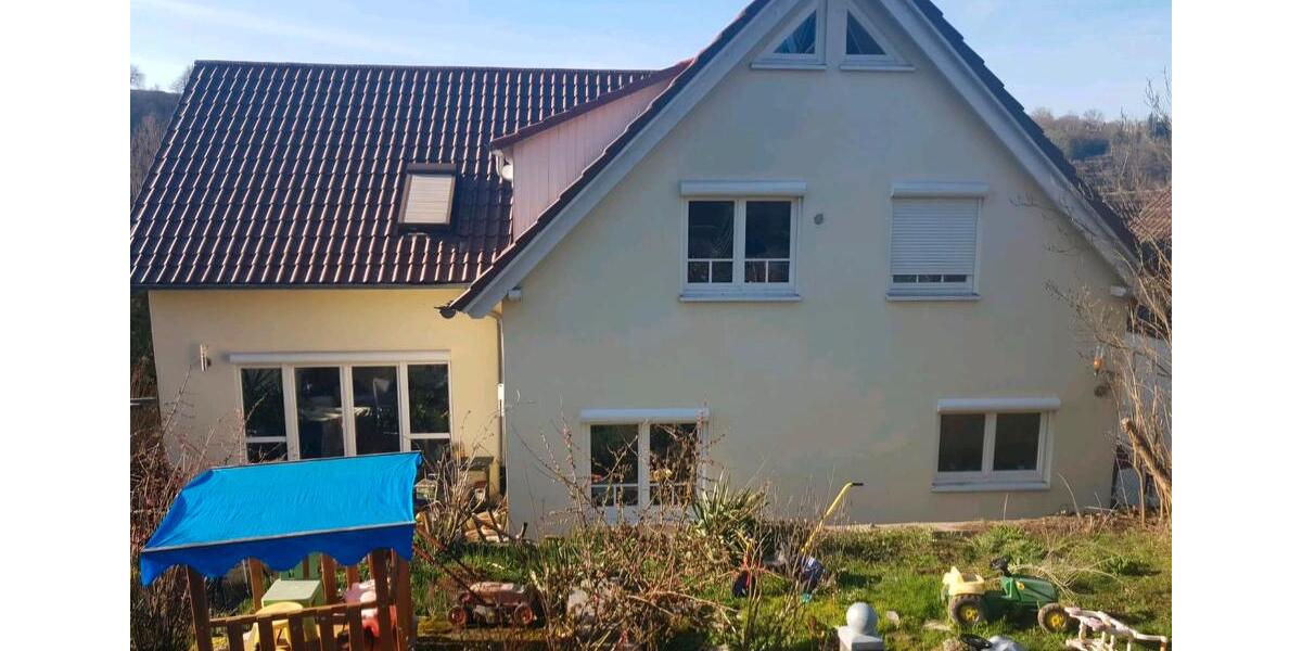 Einfamilienhaus Vaihingen an der Enz - 7 Zimmer, 155 m&sup2;, 525.000&euro; | Angebot:27194781