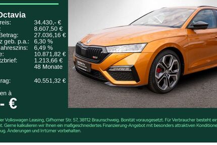Skoda Octavia 62.900 km 34.430 &euro; Heilbronn 74076