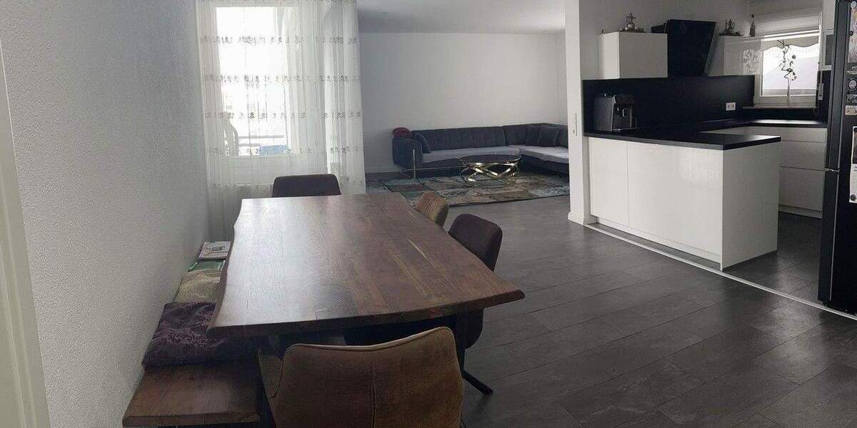 Etagenwohnung Böblingen Böblingen (Stadt) - 3 Zimmer, 100 m&sup2;, 340.000&euro; | Angebot:25716413