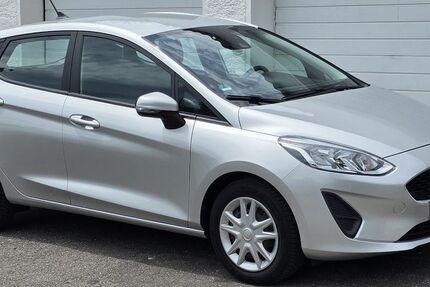 Ford Fiesta 108.000 km 7.000 &euro; Sindelfingen bei Stuttgart 71067