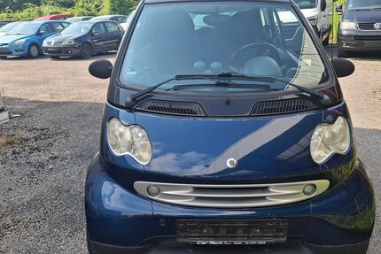 Smart ForTwo 59.106 km 2.990 &euro; Kernen i. r 71394