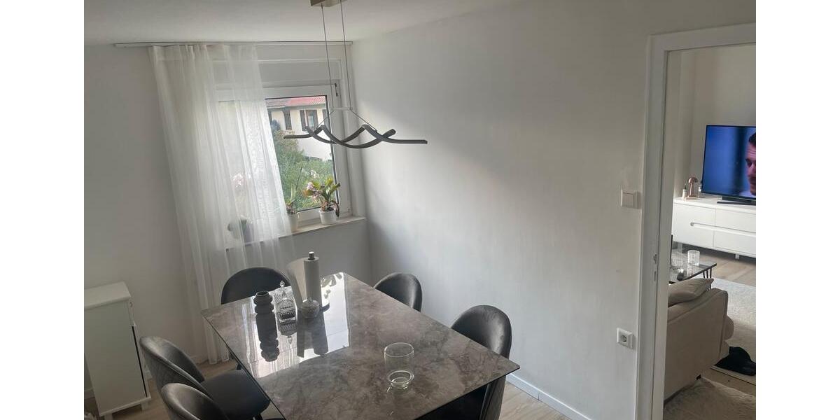 Etagenwohnung Leonberg - 3 Zimmer, 52 m&sup2;, 202.000&euro; | Angebot:26972573