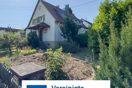 Haus Sindelfingen Darmsheim - 8 Zimmer, 160 m&sup2;, 740.000&euro; | Angebot:27231624