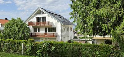 ERSTBEZUG: HELL, MODERN & MIT BALKON - Wohnung Filderstadt | Angebot:26949640