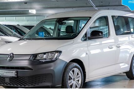 VW Caddy 41.663 km 23.290 &euro; Stuttgart 70188