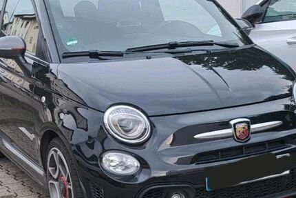 Abarth 595 37.250 km 18.999 &euro; Hessigheim 74394