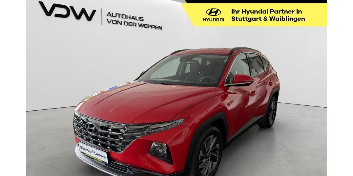 Hyundai TUCSON 20.202 km 28.900 &euro; Stuttgart 70469