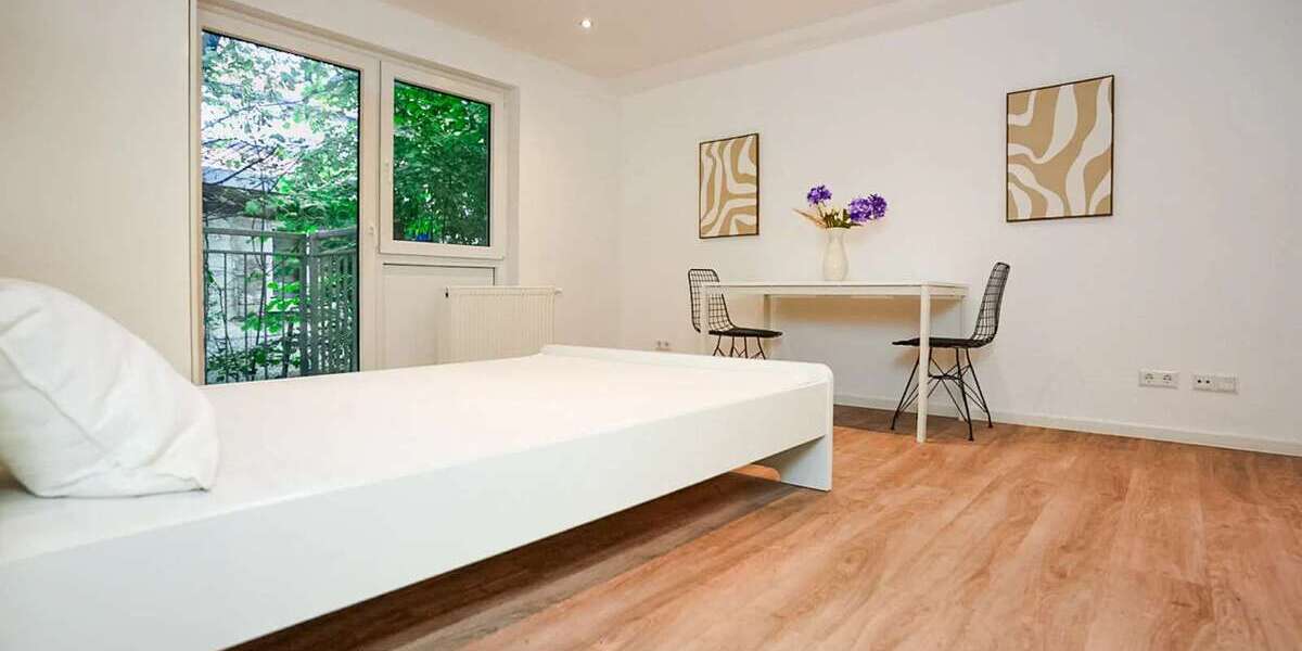 Zimmer Waiblingen Neustadt - 1 Zimmer, 950&euro; | Angebot:27561964