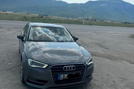 Audi A3 145.000 km 14.500 &euro; Bietigheim-Bissingen 74321