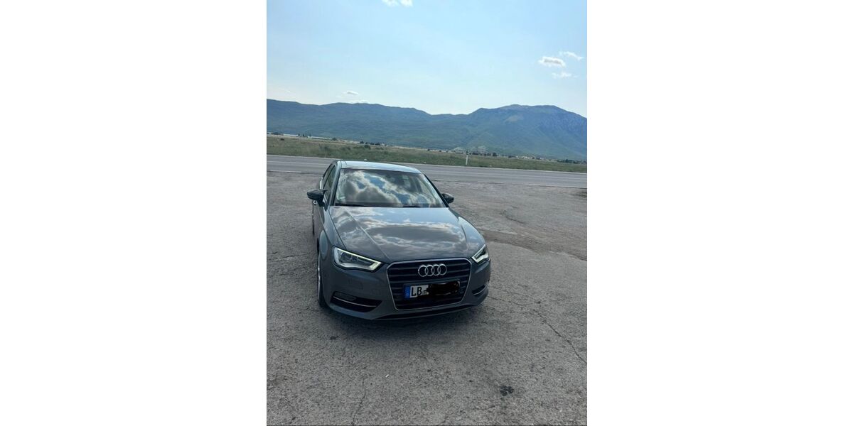 Audi A3 145.000 km 14.500 &euro; Bietigheim-Bissingen 74321
