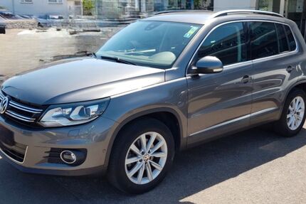 VW Tiguan 121.590 km 11.300 &euro; Schorndorf 73614