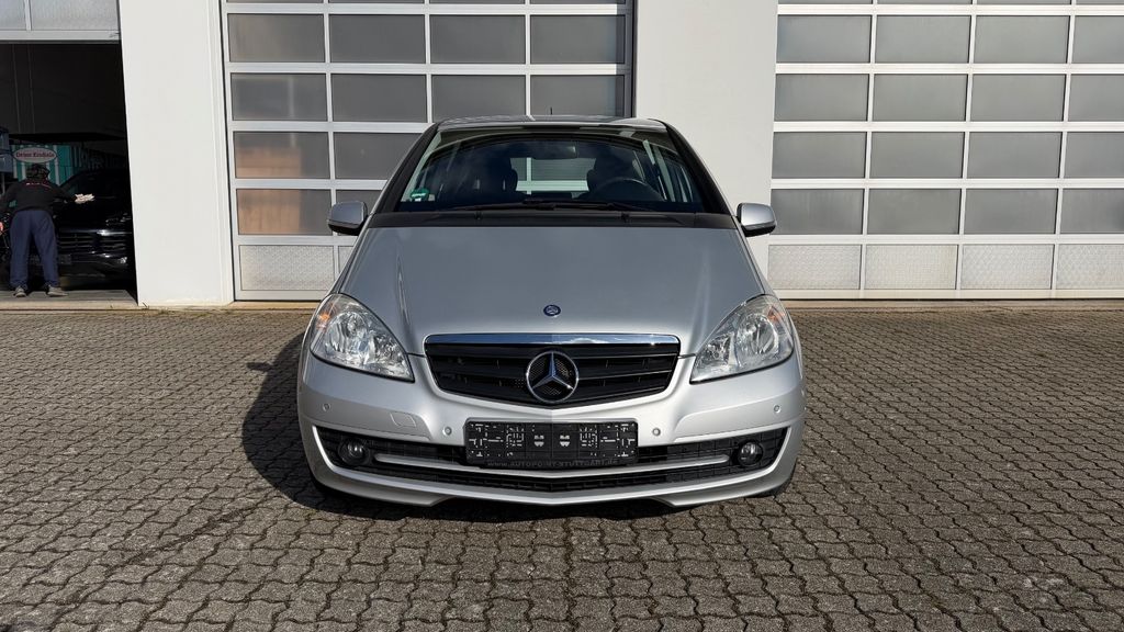 Mercedes-Benz A 160 134.070 km 5.850 &euro; Kleinbottwar 71711