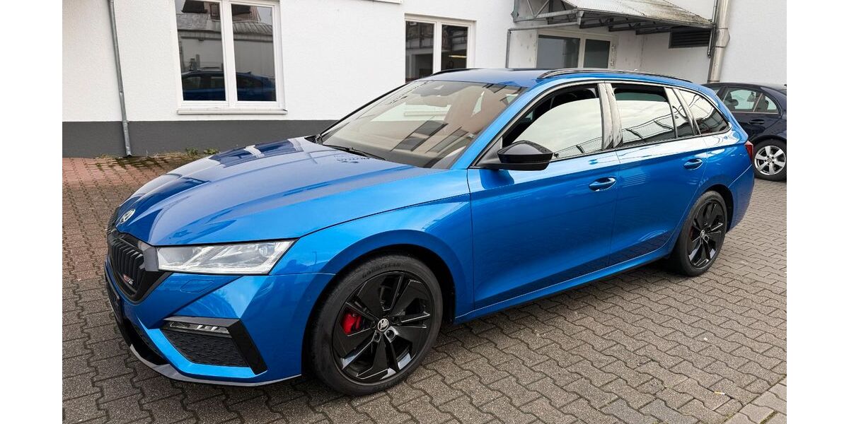 Skoda Octavia 102.000 km 26.999 &euro; Heilbronn 74074