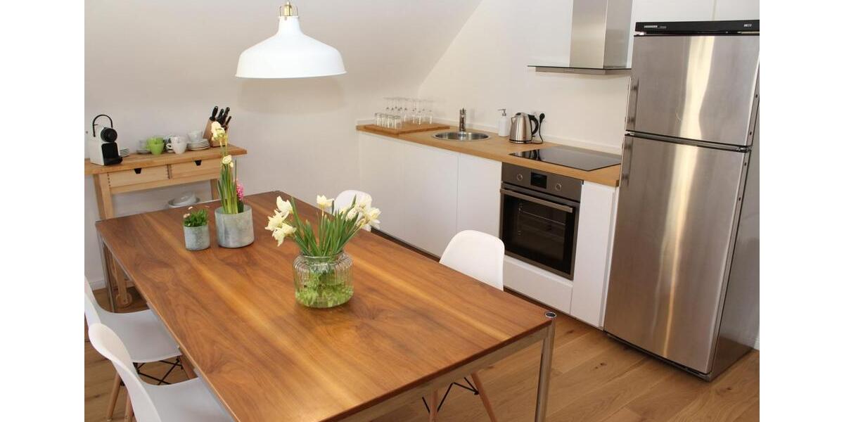 Maisonettenwohnung Stuttgart Feuerbach - 3 Zimmer, 78 m&sup2;, 1.300&euro; | Angebot:25421003