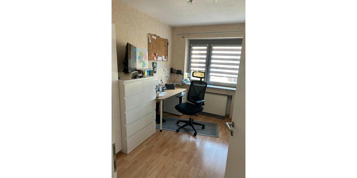 Etagenwohnung Kirchberg an der Murr - 4.5 Zimmer, 134 m&sup2;, 449.000&euro; | Angebot:27566494