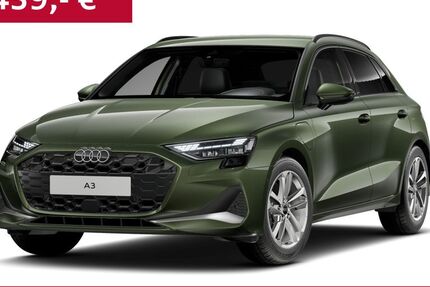 Audi A3 4.694 km 36.860 &euro; Esslingen 73730