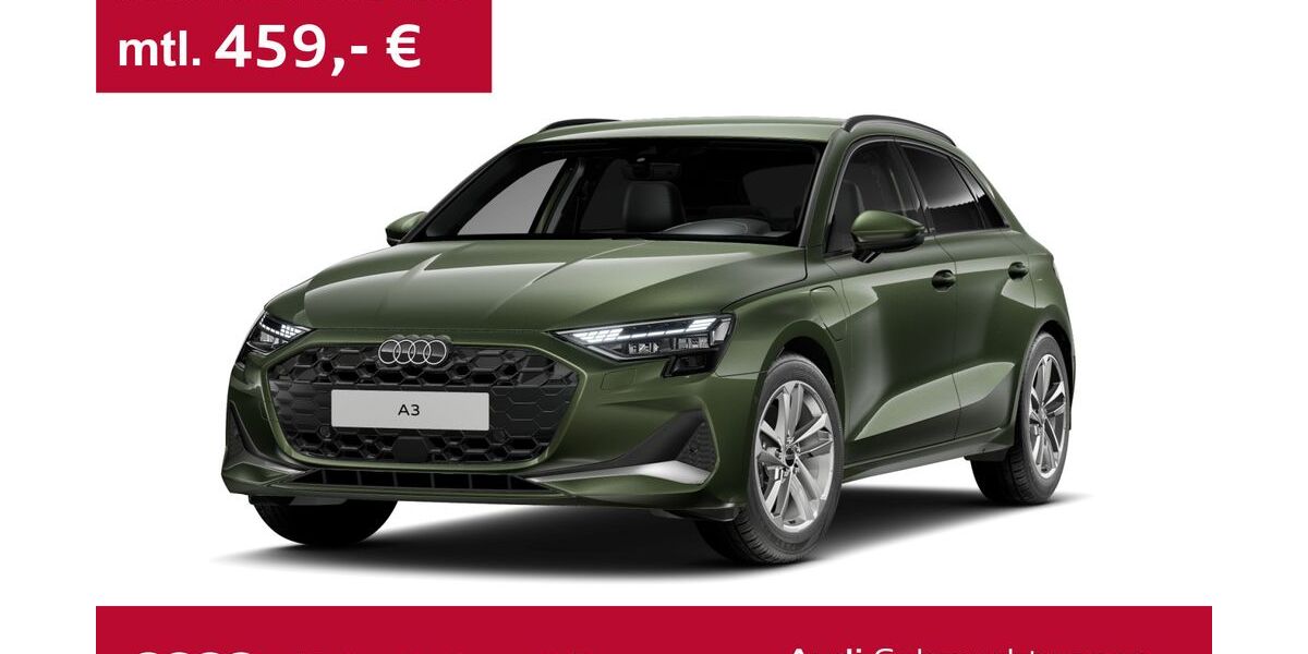 Audi A3 4.694 km 36.860 &euro; Esslingen 73730