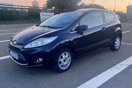 Ford Fiesta 222.793 km 2.750 &euro; Baltmannsweiler 73666