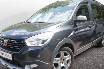 Dacia Dokker 111.400 km 11.980 &euro; Bietigheim-Bissingen 74321