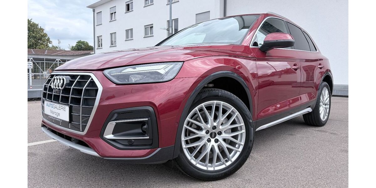 Audi Q5 52.600 km 38.899 &euro; Heilbronn 74074