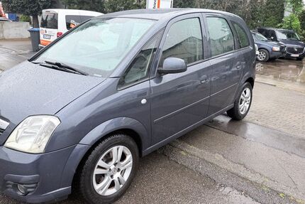 Opel Meriva 169.368 km 1.999 &euro; Korb 71404