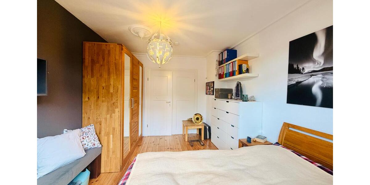 Maisonettenwohnung Stuttgart Stuttgart-Süd - 4.5 Zimmer, 105 m&sup2;, 450.000&euro; | Angebot:27560594
