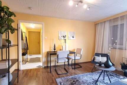 Wohnung Leonberg - 3 Zimmer, 51 m&sup2;, 175.000&euro; | Angebot:26588721