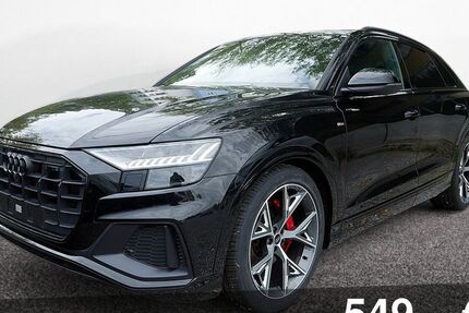 Audi Q8 96.250 km 59.690 &euro; Bietigheim-Bissingen 74321