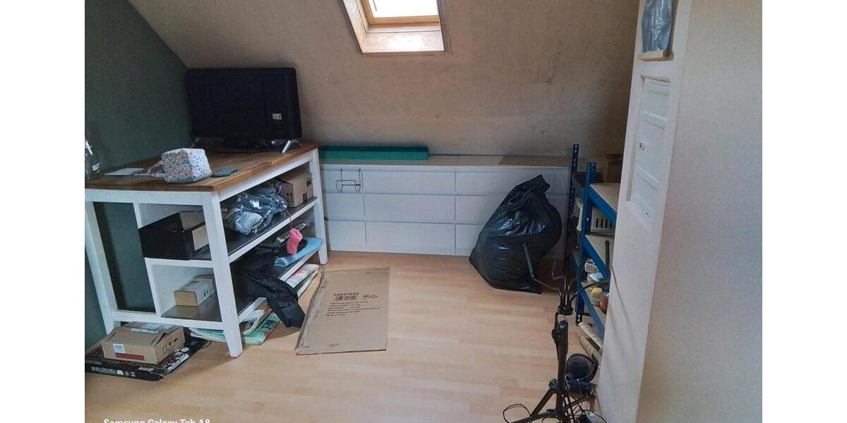 Etagenwohnung Mühlacker - 3.5 Zimmer, 90 m&sup2;, 750&euro; | Angebot:27553268