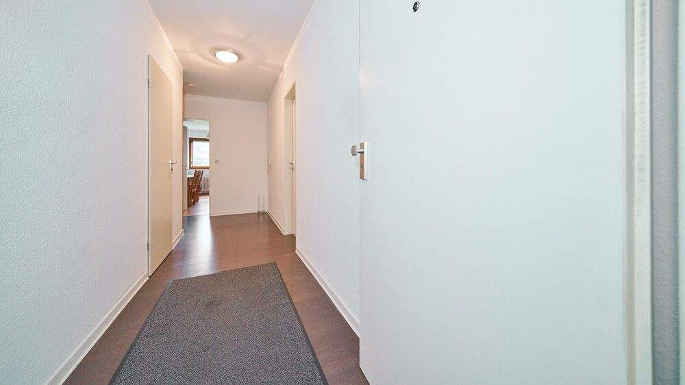 Etagenwohnung Korntal-Münchingen Münchingen - 3 Zimmer, 88 m&sup2;, 298.000&euro; | Angebot:25744139