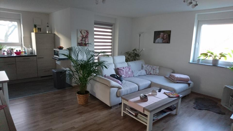 Erdgeschoßwohnung Gemmrigheim - 6 Zimmer, 150 m&sup2;, 1.990&euro; | Angebot:27570550