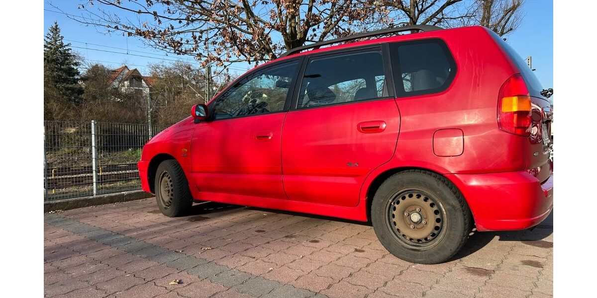 Mitsubishi Space Star 106.000 km 2.300 &euro; Marbach am Neckar 71672