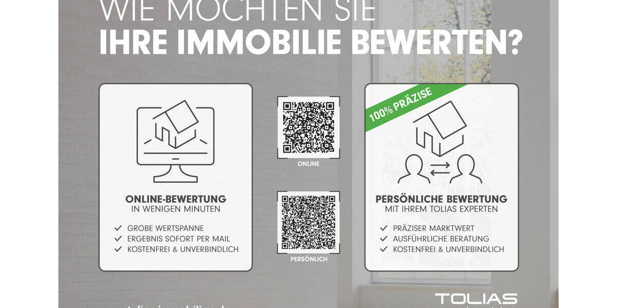 Etagenwohnung Asperg - 4 Zimmer, 90 m&sup2;, 494.000&euro; | Angebot:25671741