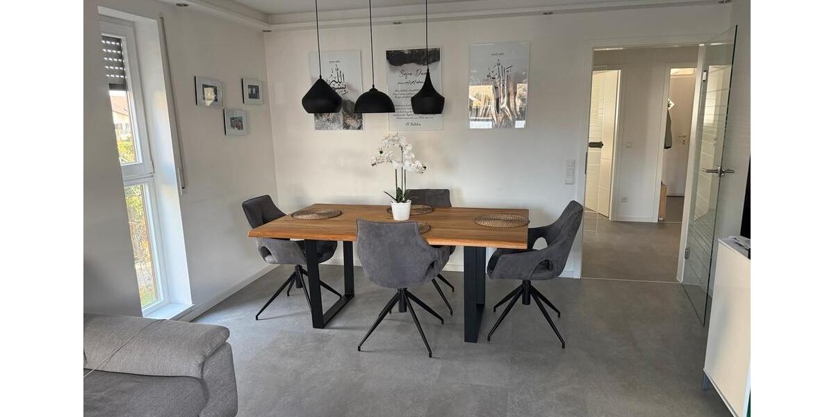 Erdgeschoßwohnung Böblingen Dagersheim - 3 Zimmer, 80 m&sup2;, 389.000&euro; | Angebot:26957480