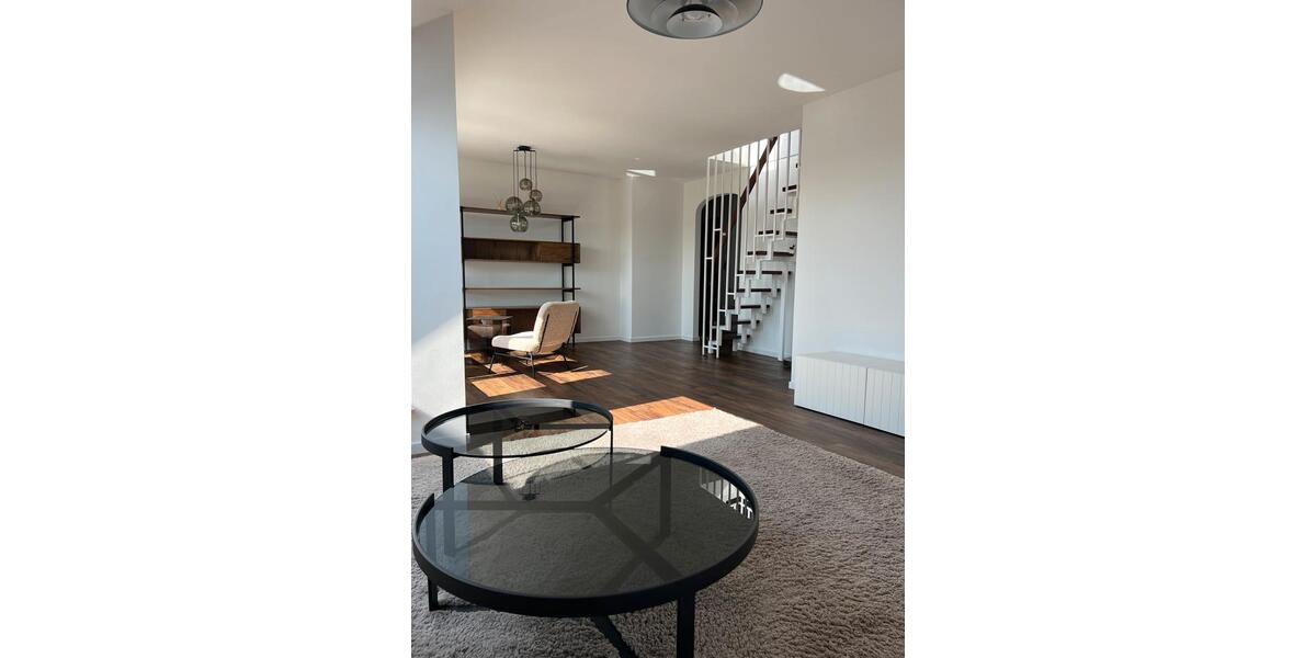 Maisonettenwohnung Schwieberdingen - 3.5 Zimmer, 80 m&sup2;, 1.180&euro; | Angebot:25308116